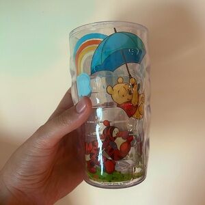Winnie the Pooh Collector Drinking cup